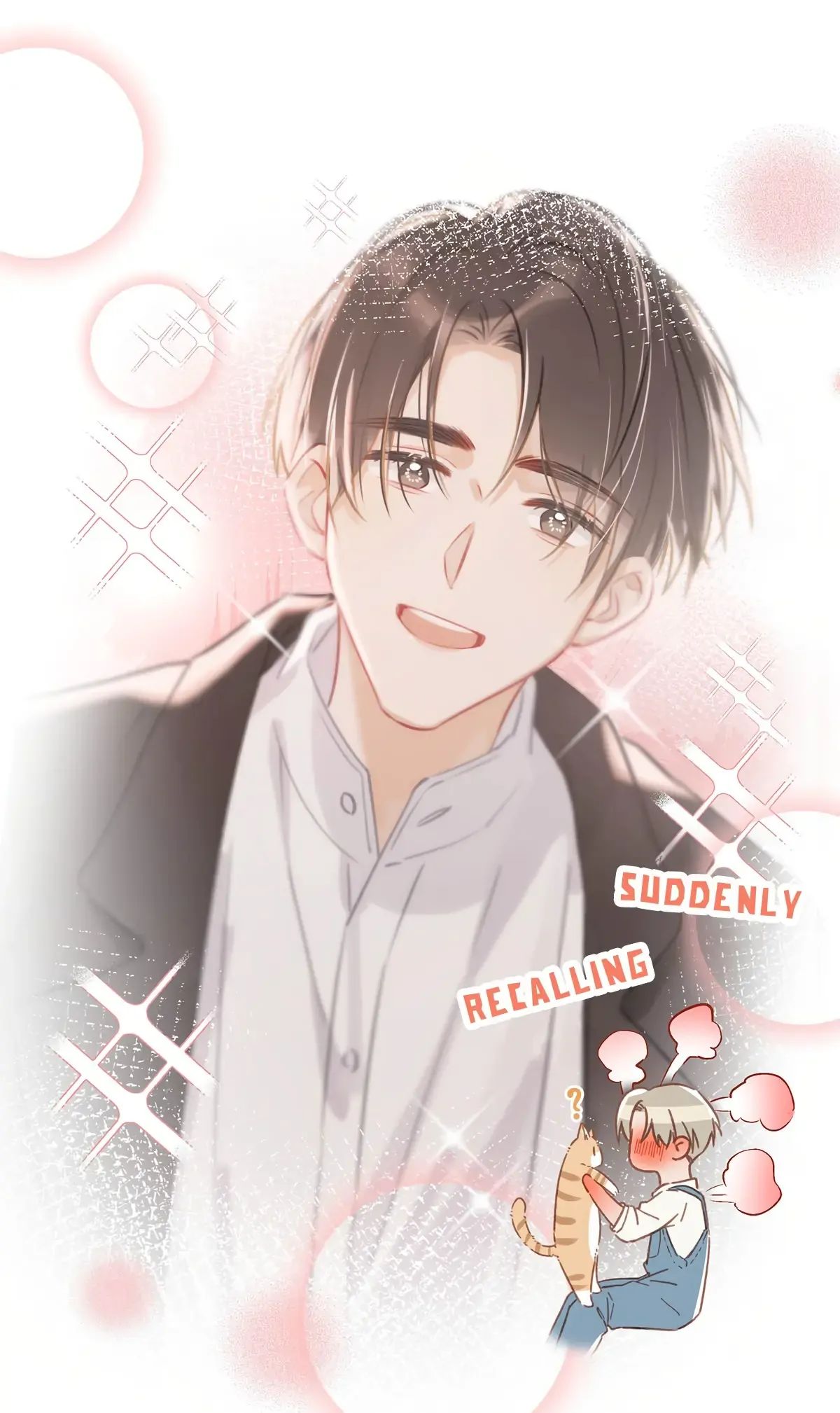 I Ship My Rival x Me Chapter 52 page 29 - 