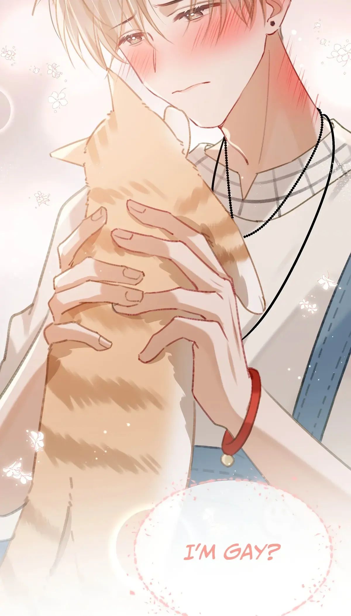 I Ship My Rival x Me Chapter 52 page 31 - 