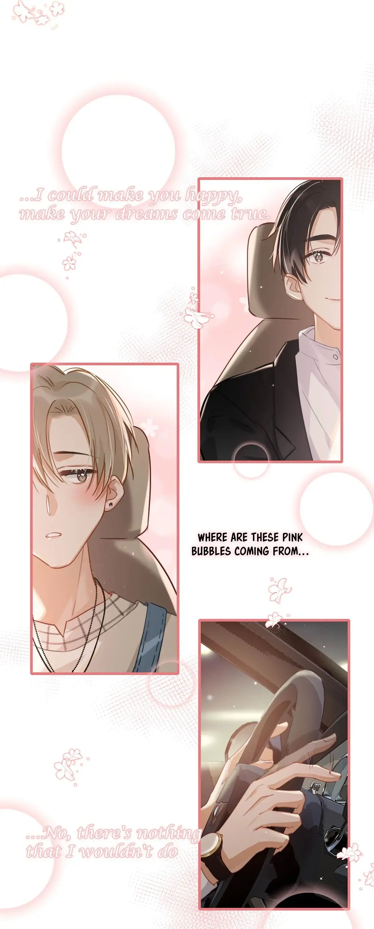 I Ship My Rival x Me Chapter 52 page 8 - 