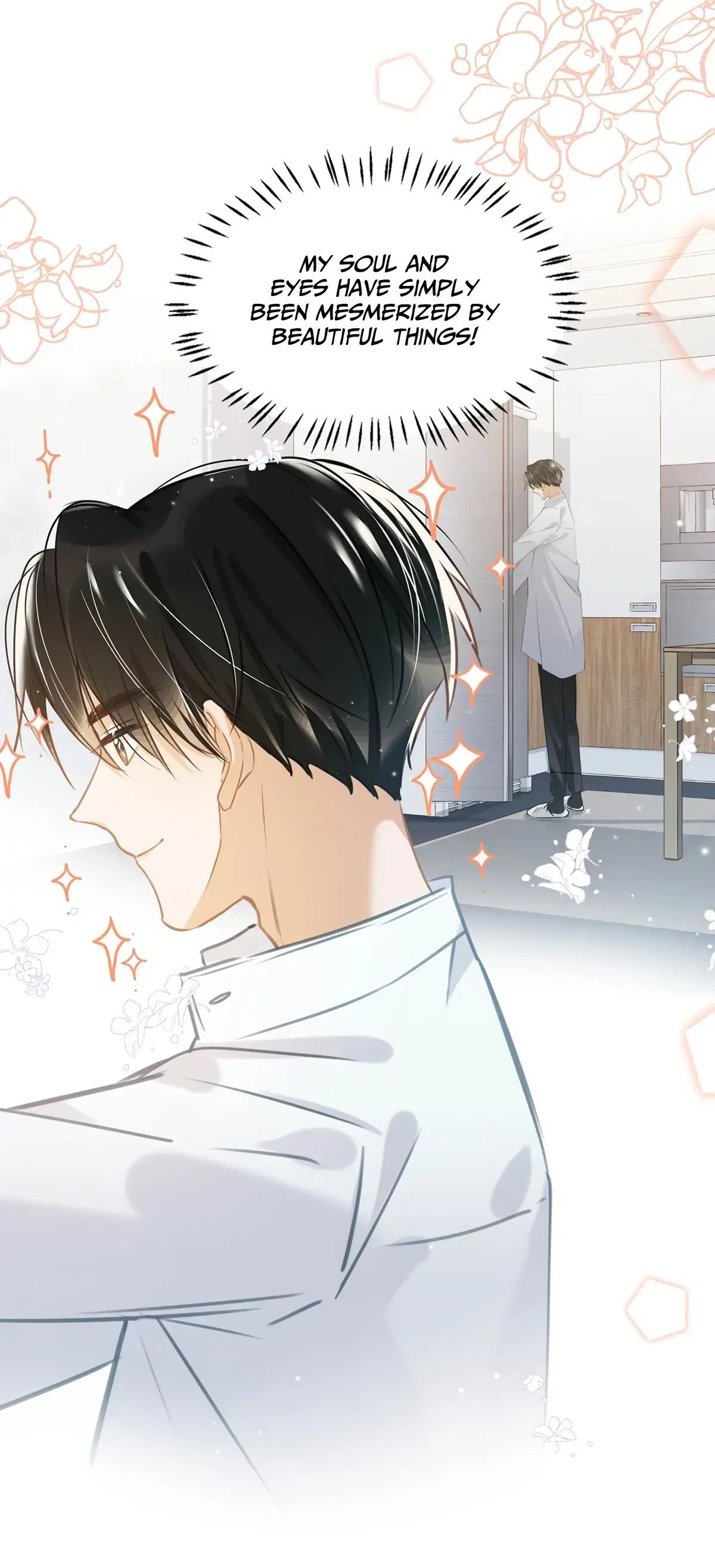 I Ship My Rival x Me Chapter 53 page 11 - 