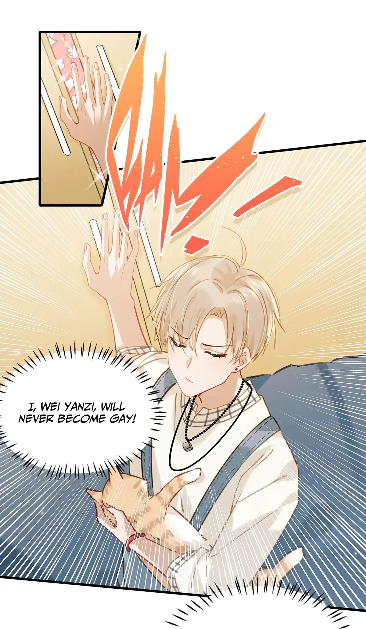 I Ship My Rival x Me Chapter 53 page 13 - 