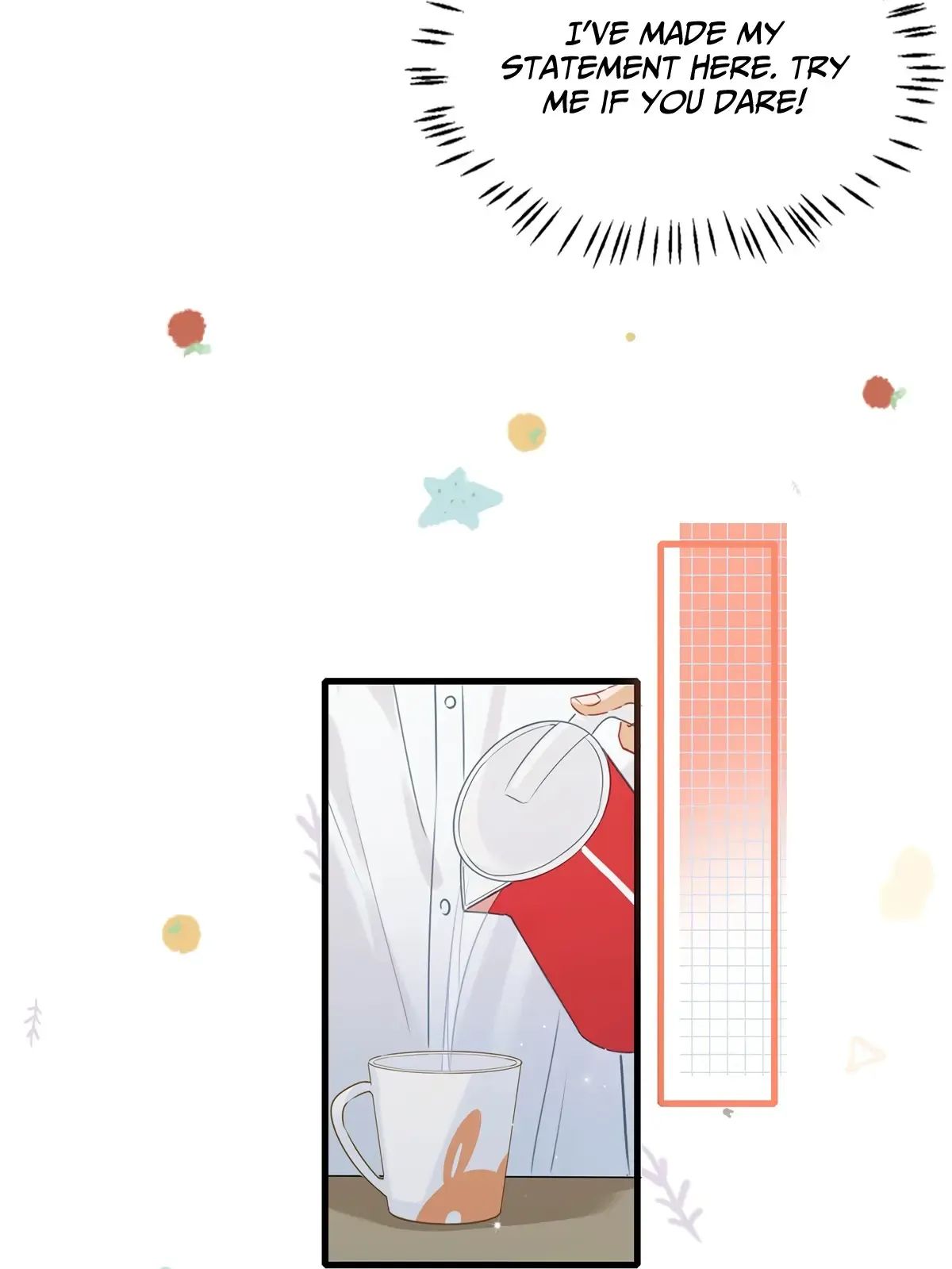 I Ship My Rival x Me Chapter 53 page 14 - 
