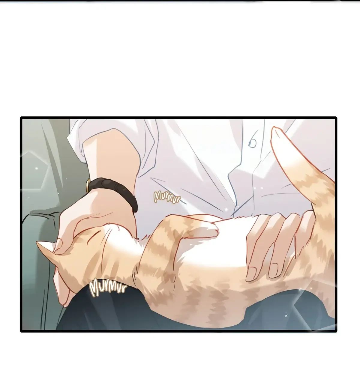 I Ship My Rival x Me Chapter 53 page 22 - 
