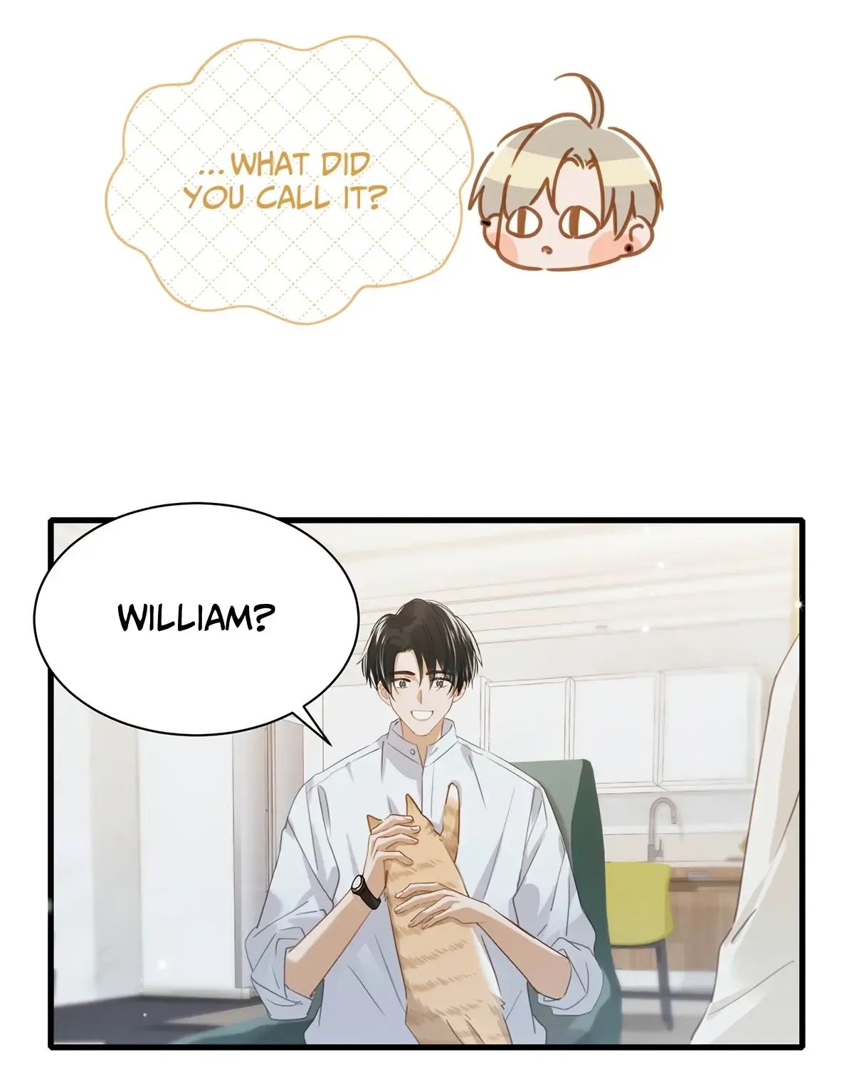 I Ship My Rival x Me Chapter 53 page 23 - 