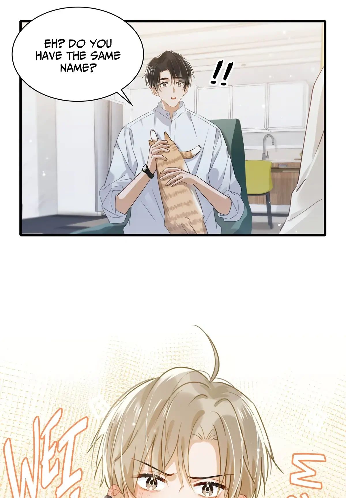 I Ship My Rival x Me Chapter 53 page 24 - 