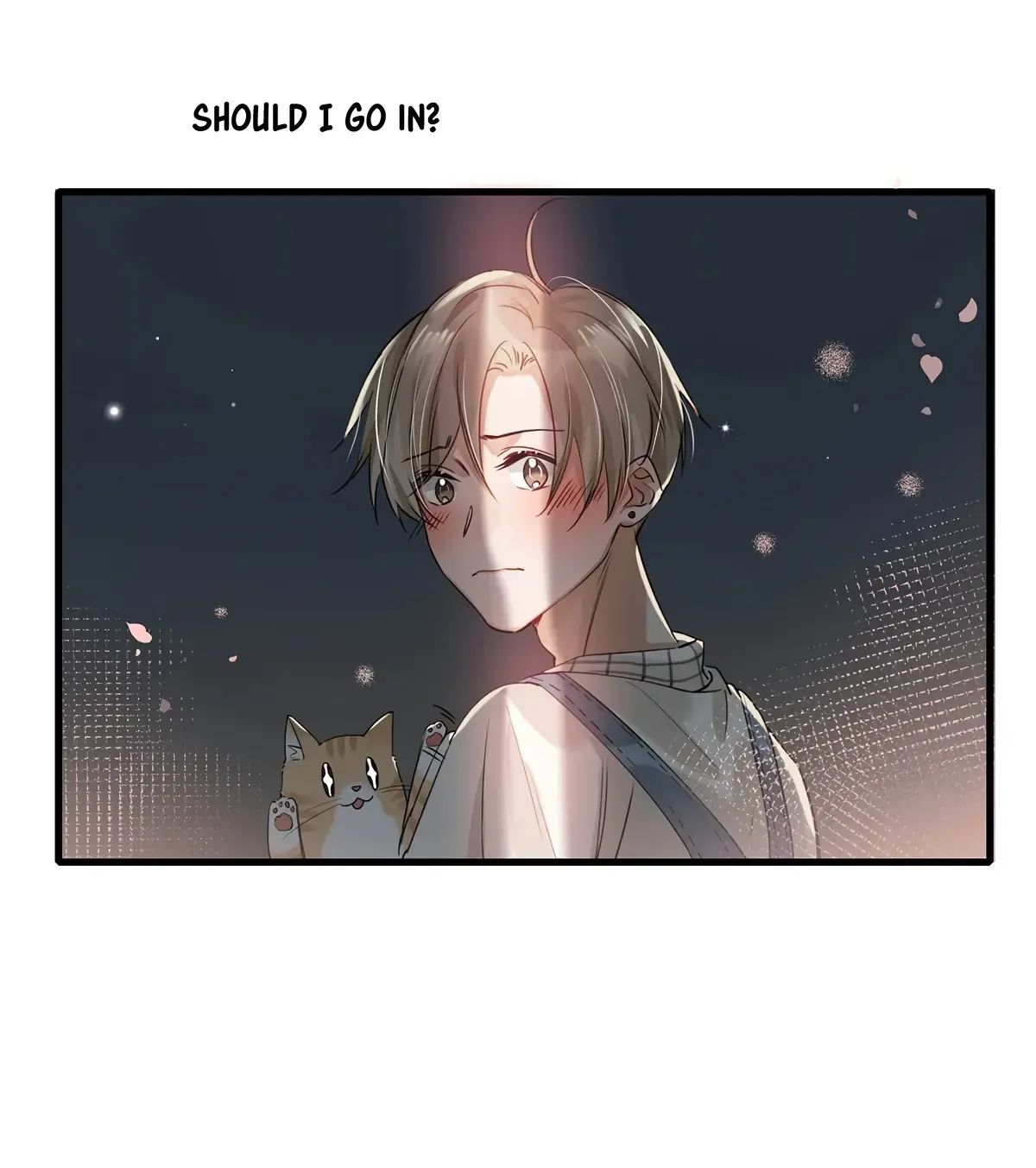 I Ship My Rival x Me Chapter 53 page 5 - 