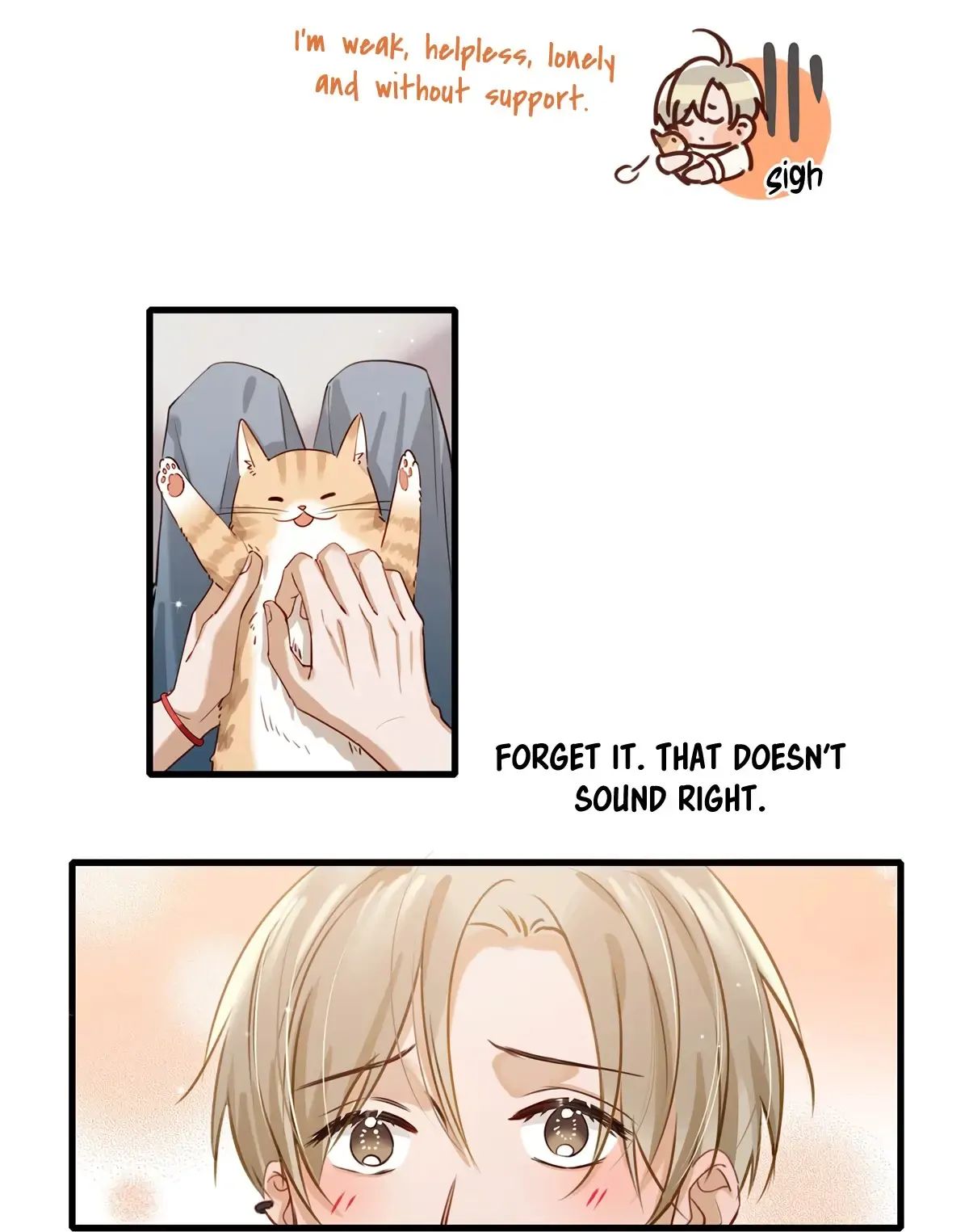 I Ship My Rival x Me Chapter 53 page 6 - 