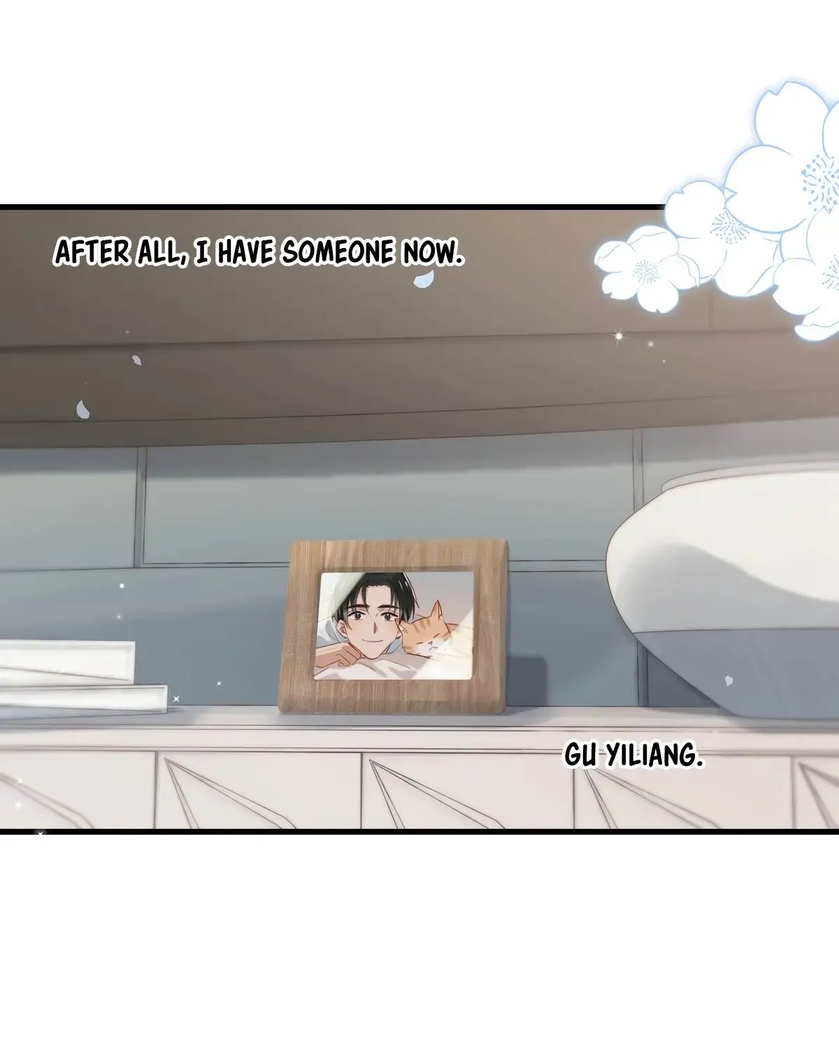 I Ship My Rival x Me Chapter 53 page 7 - 
