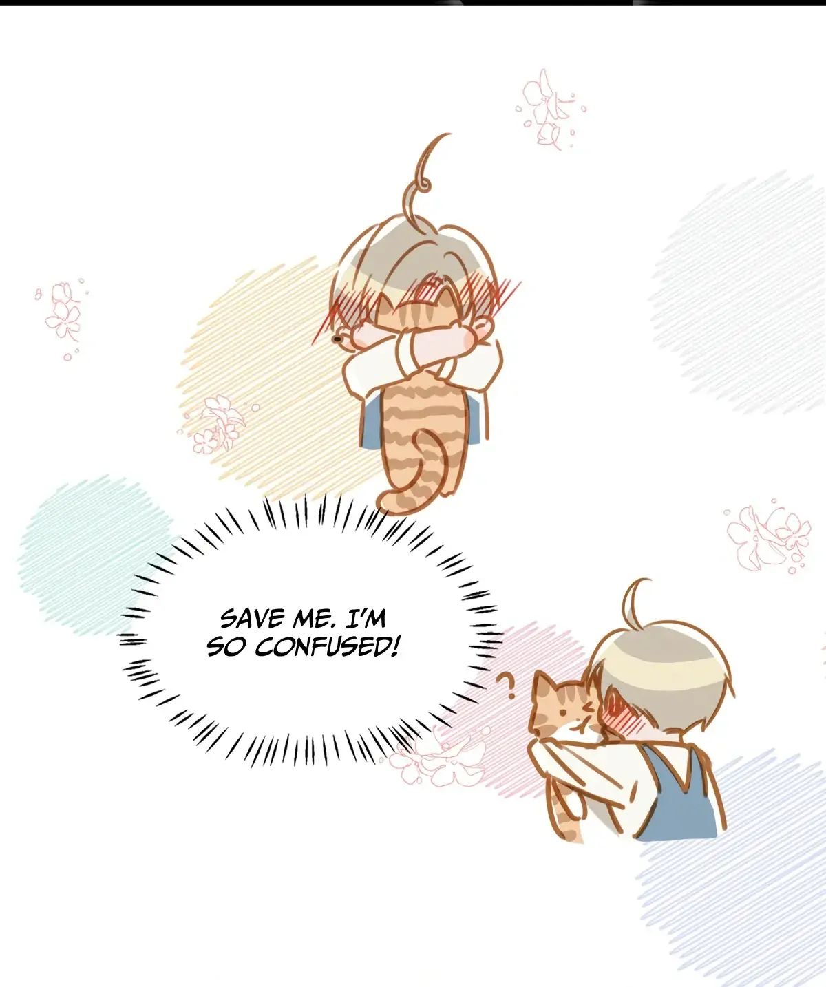 I Ship My Rival x Me Chapter 53 page 9 - 