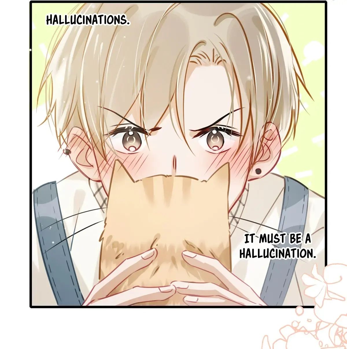 I Ship My Rival x Me Chapter 53 page 10 - 