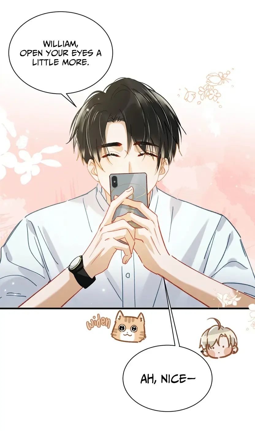 I Ship My Rival x Me Chapter 54 page 12 - 