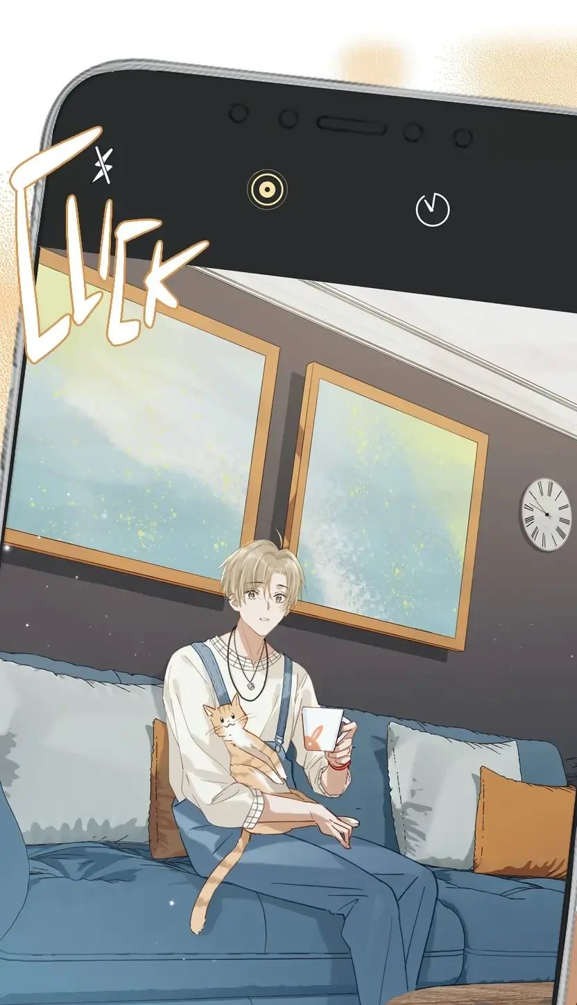 I Ship My Rival x Me Chapter 54 page 13 - 