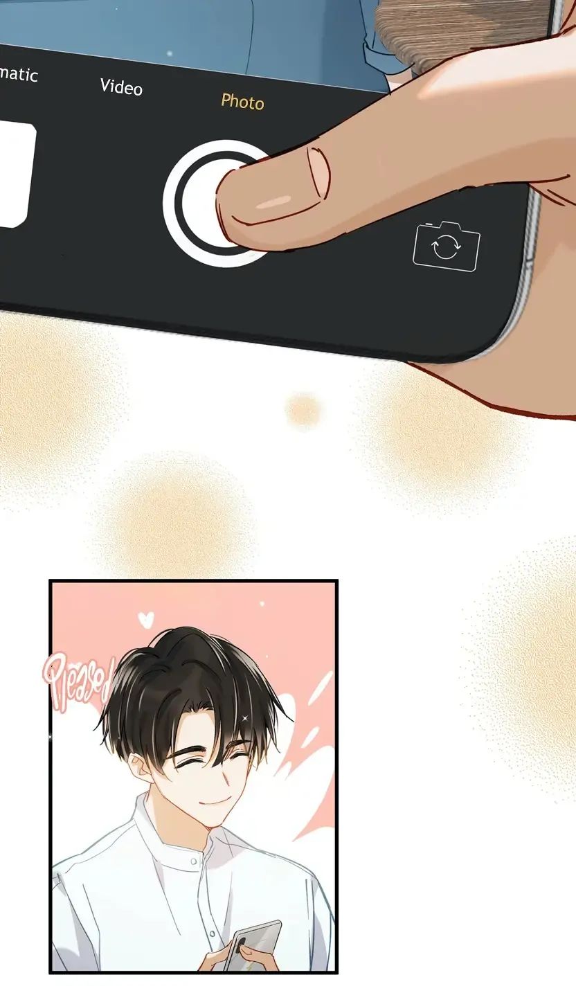 I Ship My Rival x Me Chapter 54 page 14 - 