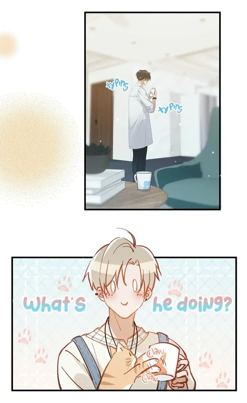 I Ship My Rival x Me Chapter 54 page 15 - 