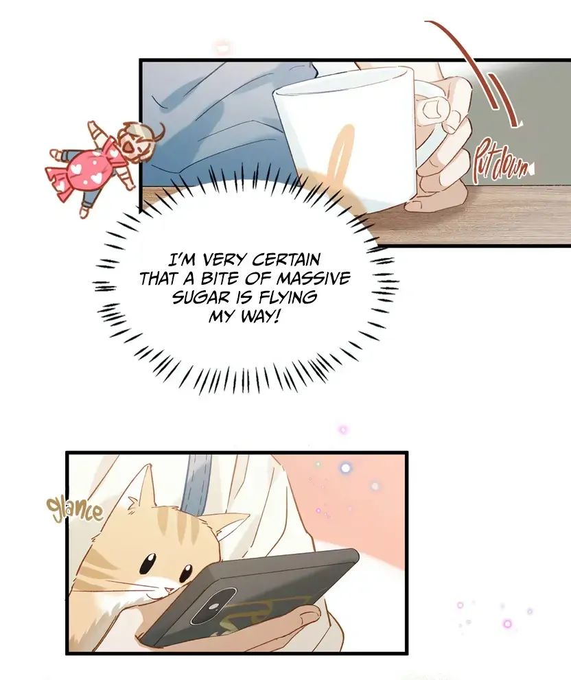 I Ship My Rival x Me Chapter 54 page 17 - 