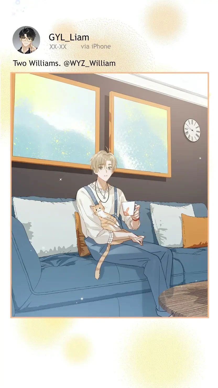 I Ship My Rival x Me Chapter 54 page 18 - 