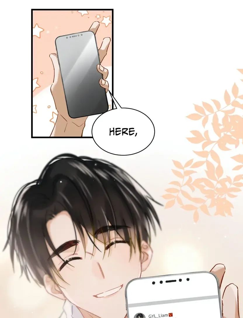 I Ship My Rival x Me Chapter 54 page 22 - 