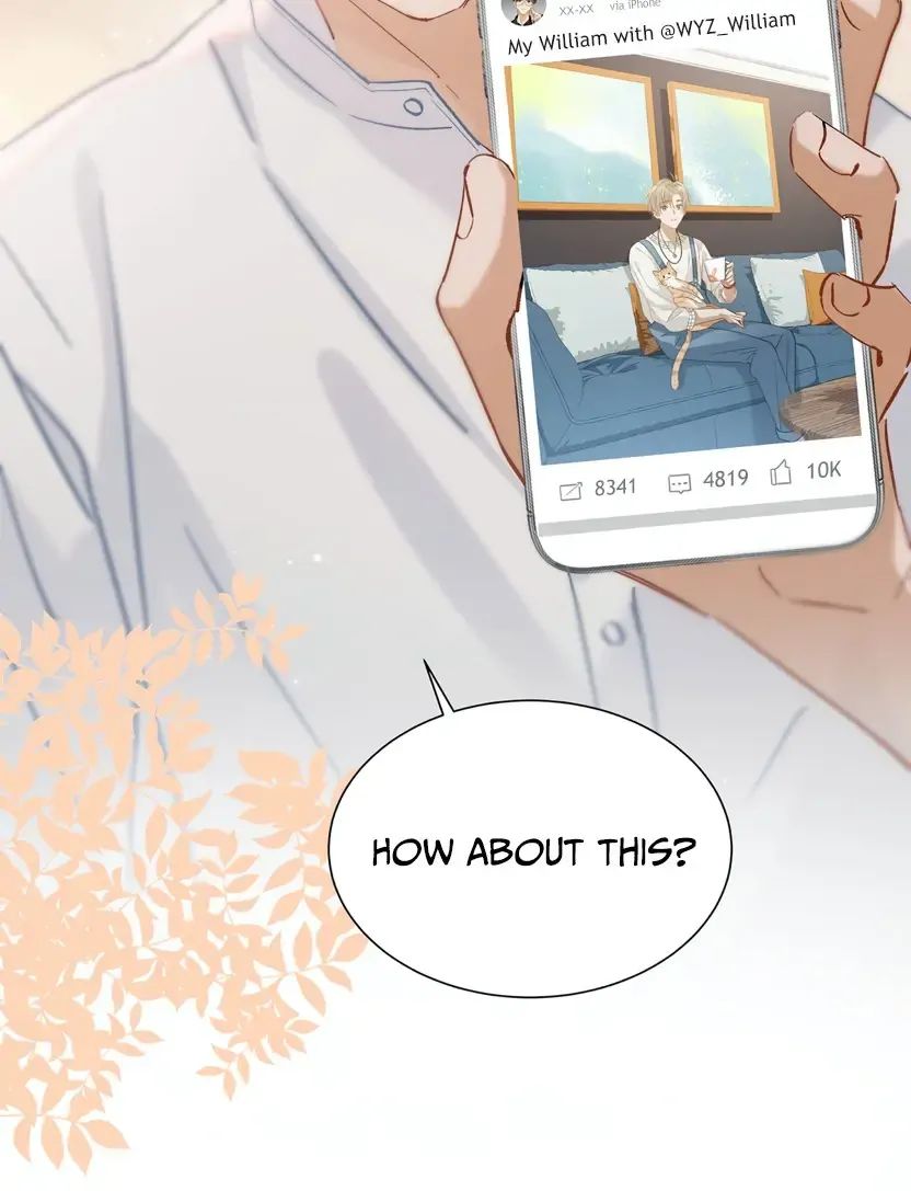 I Ship My Rival x Me Chapter 54 page 23 - 