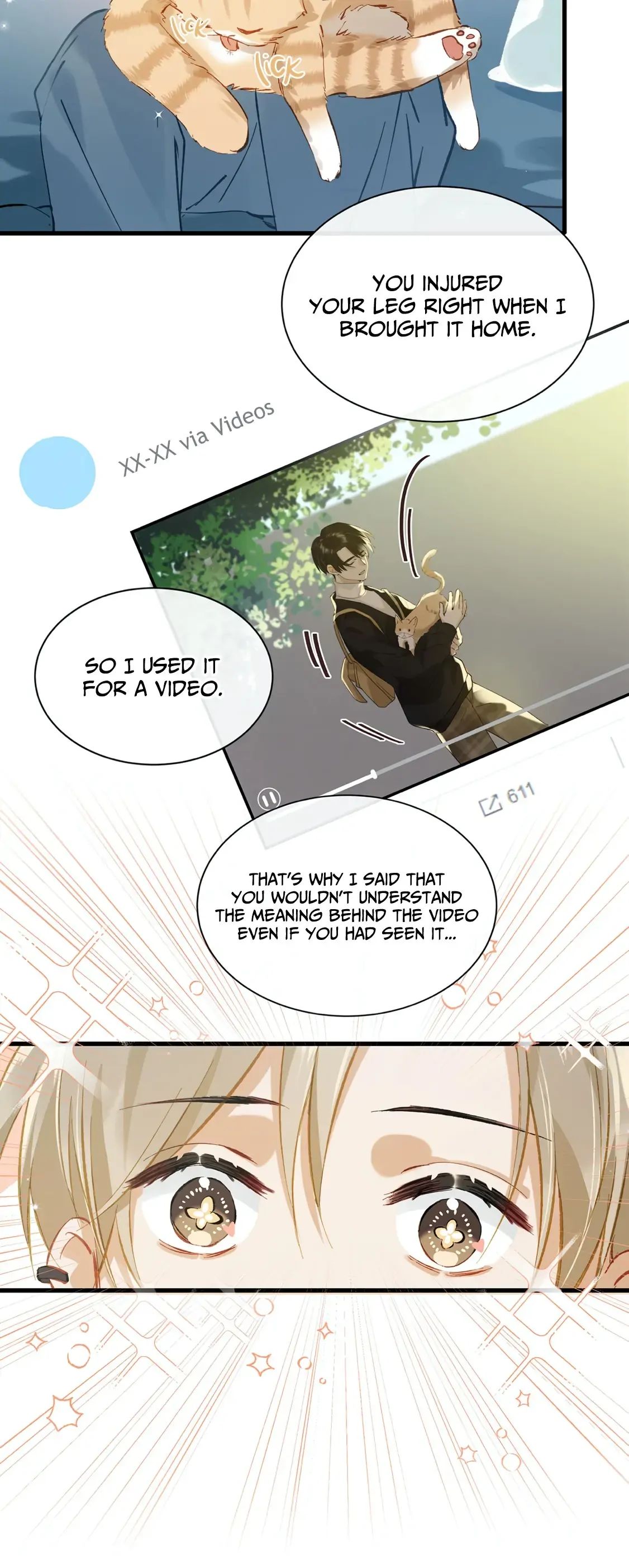 I Ship My Rival x Me Chapter 54 page 26 - 