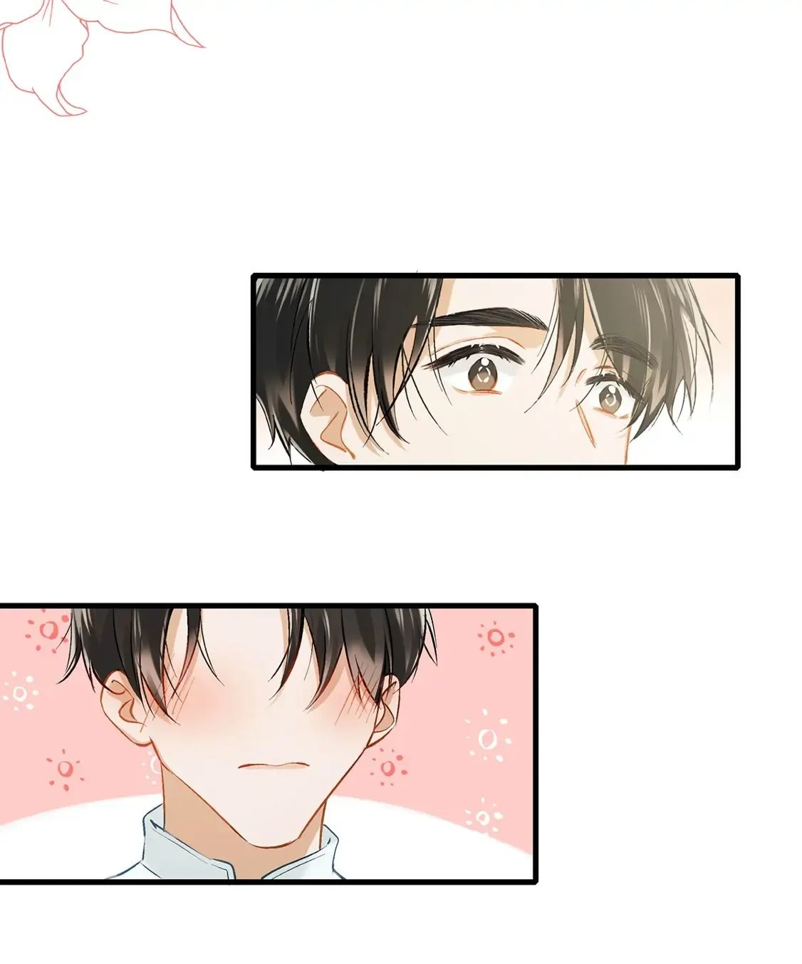 I Ship My Rival x Me Chapter 54 page 29 - 