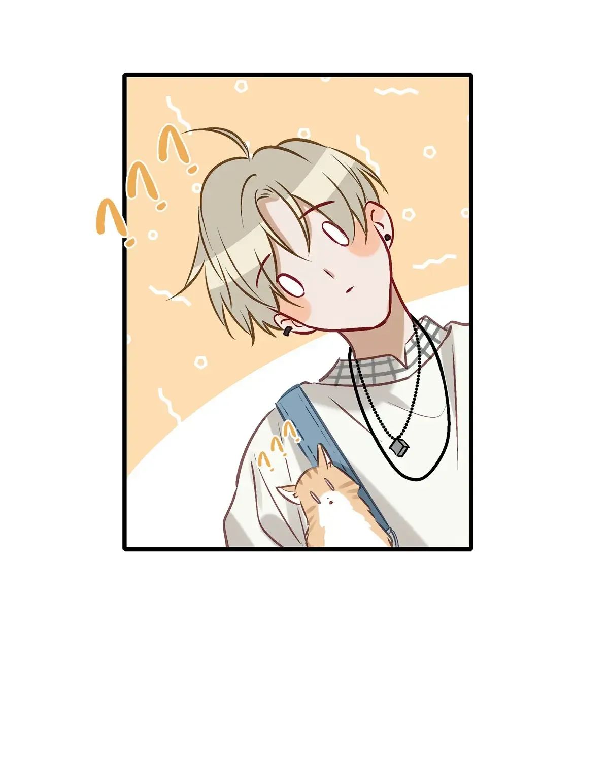 I Ship My Rival x Me Chapter 54 page 32 - 