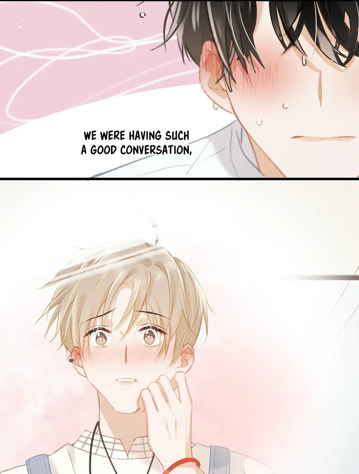 I Ship My Rival x Me Chapter 54 page 37 - 