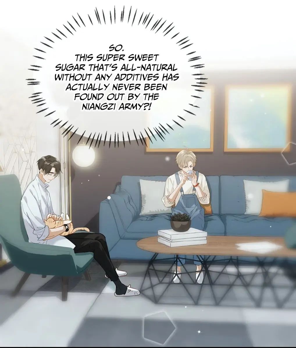 I Ship My Rival x Me Chapter 54 page 5 - 