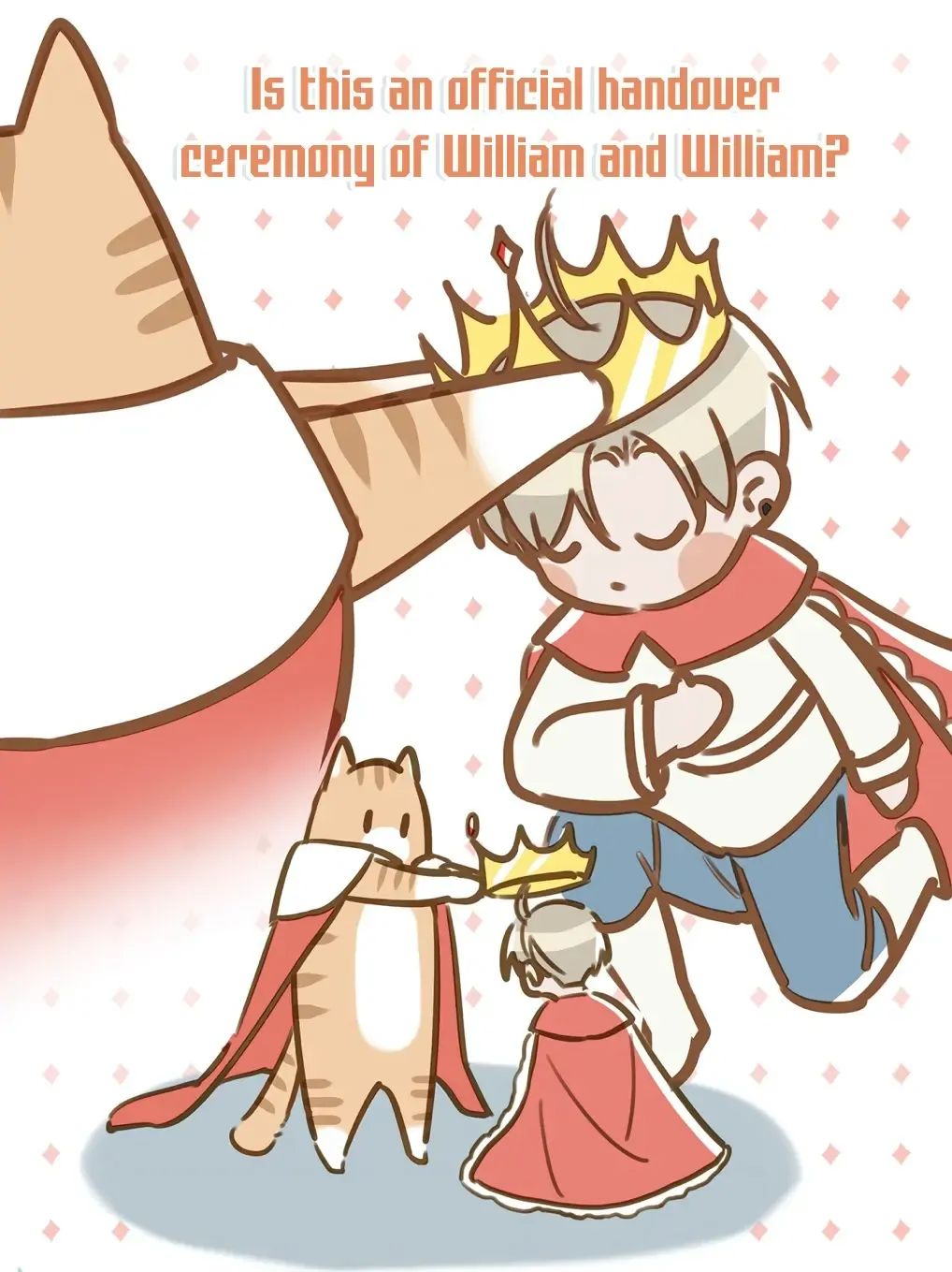 I Ship My Rival x Me Chapter 54 page 10 - 