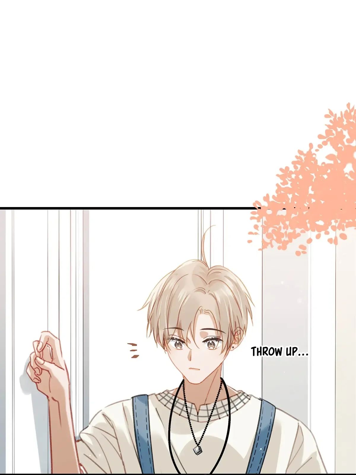 I Ship My Rival x Me Chapter 55 page 11 - 