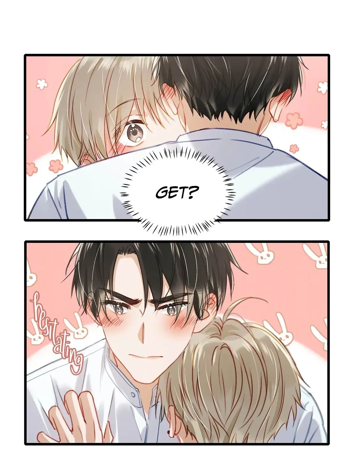 I Ship My Rival x Me Chapter 55 page 20 - 
