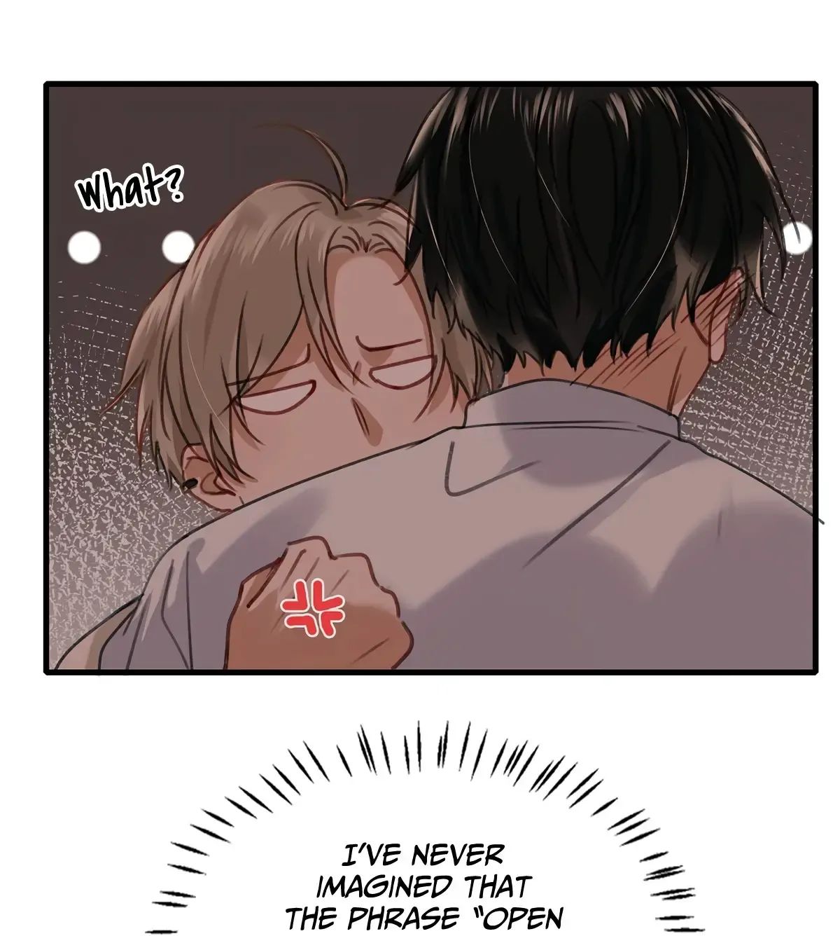 I Ship My Rival x Me Chapter 55 page 24 - 