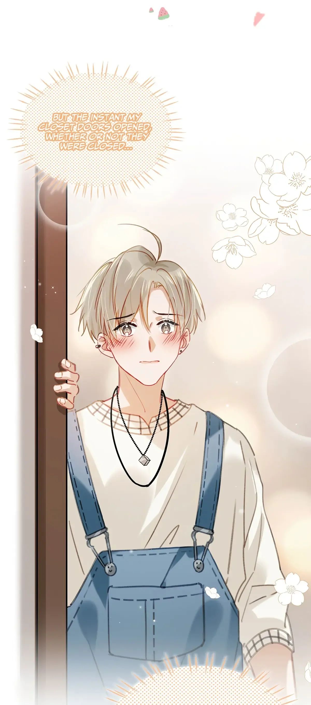I Ship My Rival x Me Chapter 55 page 29 - 