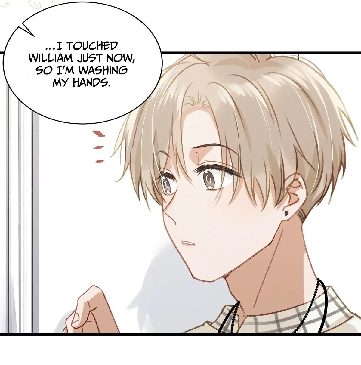 I Ship My Rival x Me Chapter 55 page 5 - 