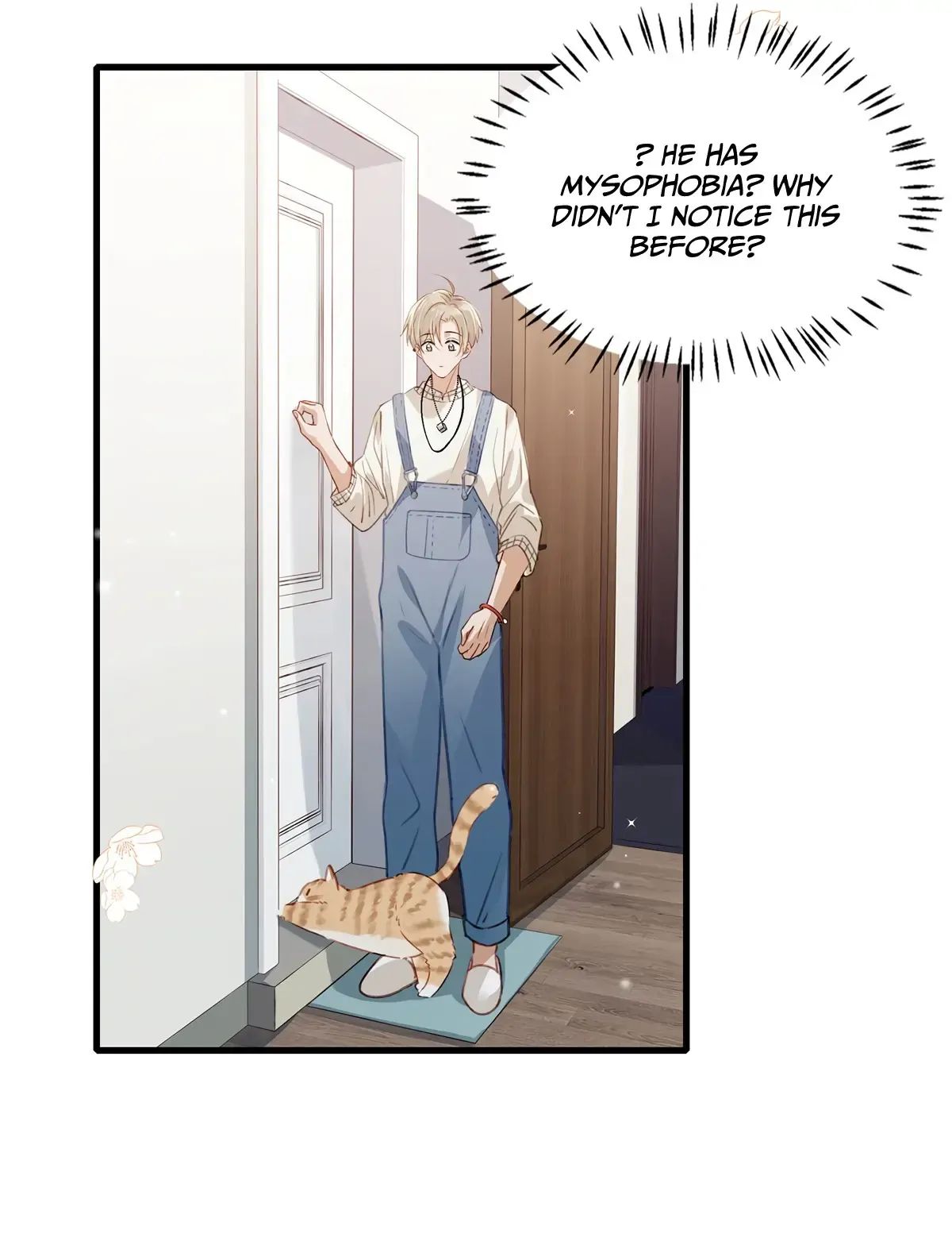I Ship My Rival x Me Chapter 55 page 6 - 