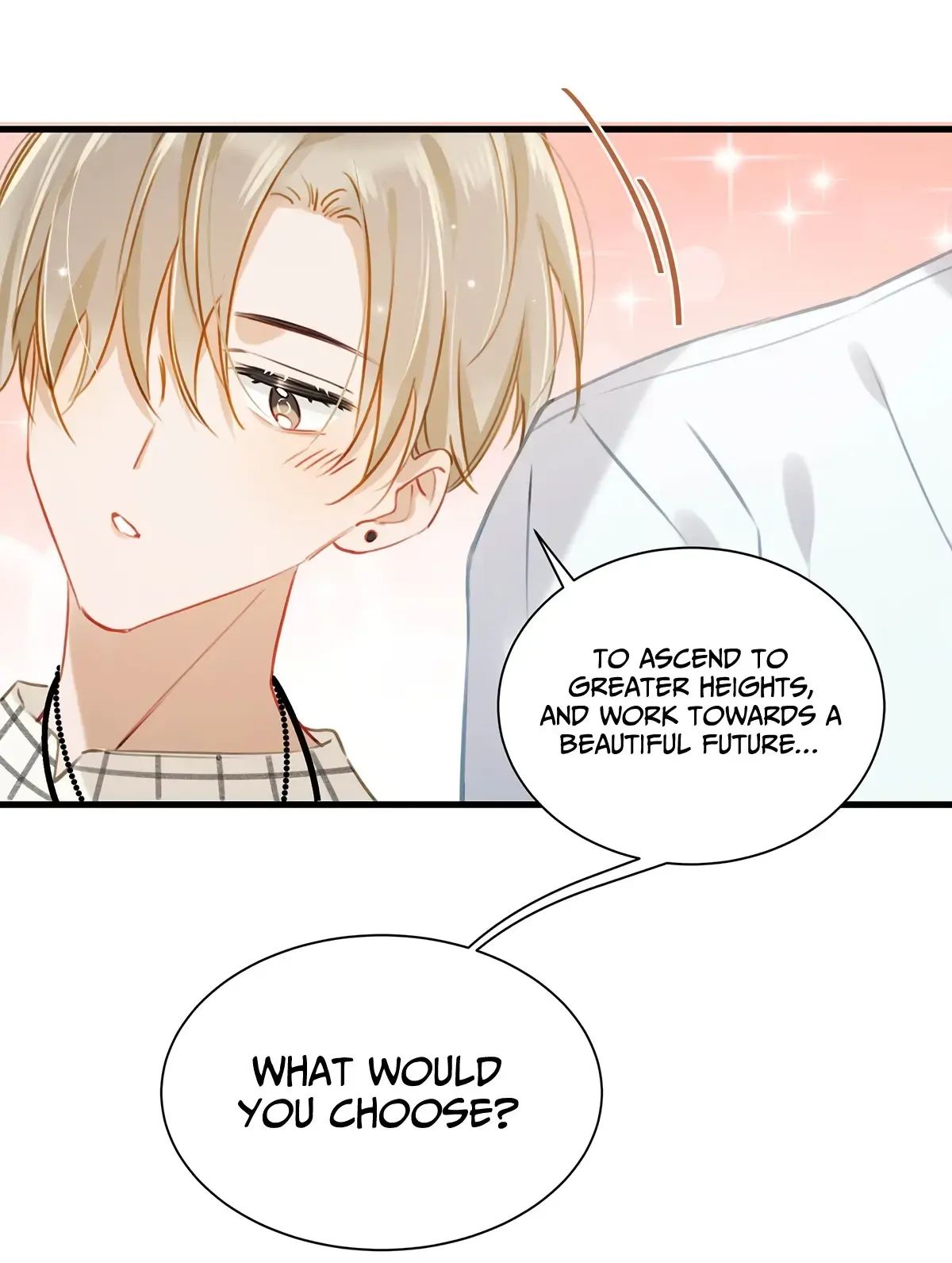 I Ship My Rival x Me Chapter 56 page 15 - 
