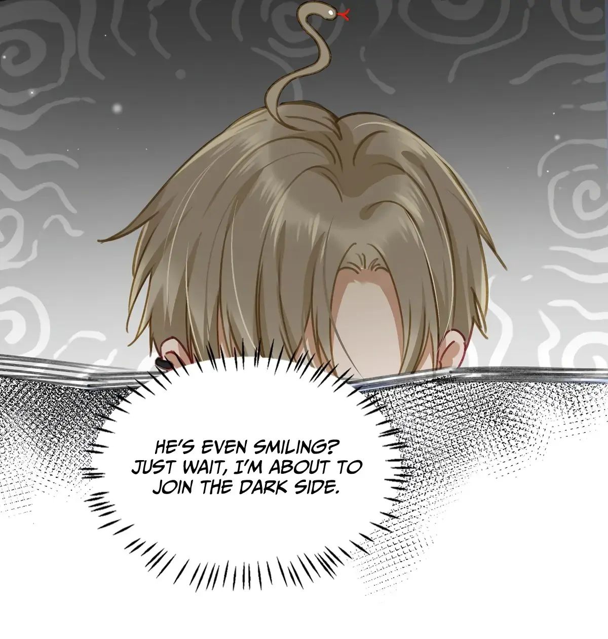 I Ship My Rival x Me Chapter 56 page 21 - 