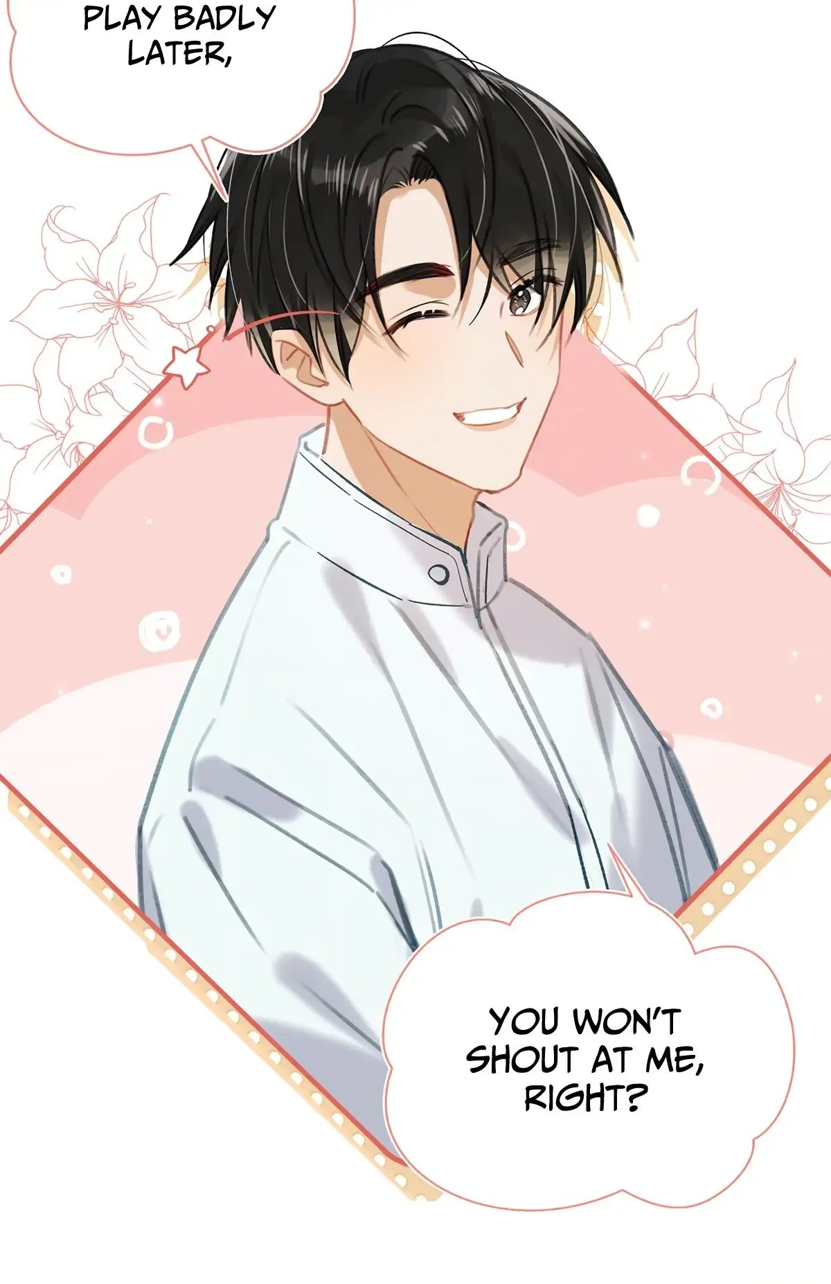I Ship My Rival x Me Chapter 56 page 24 - 