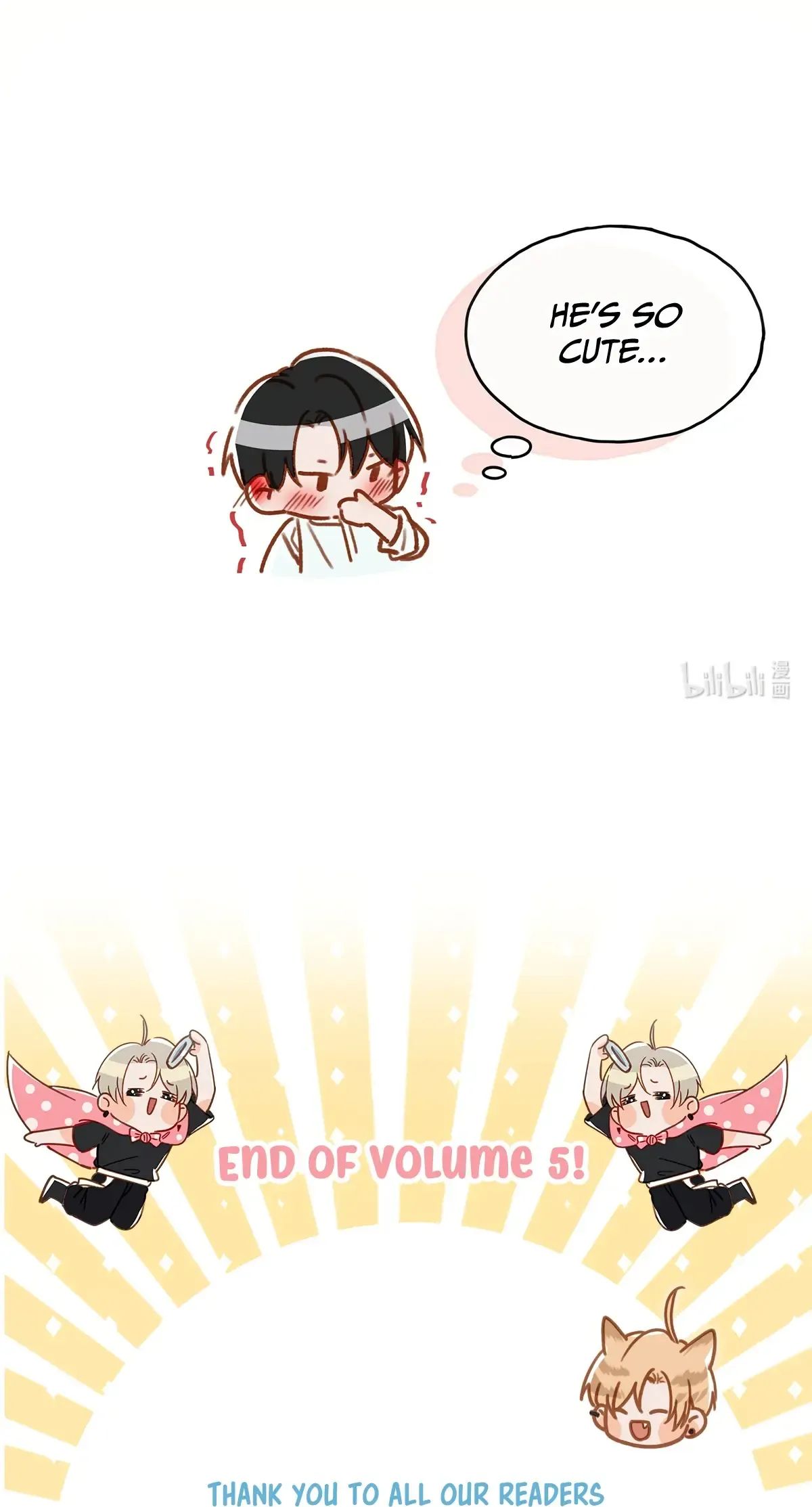 I Ship My Rival x Me Chapter 56 page 30 - 