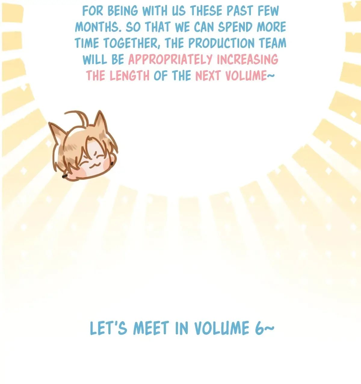 I Ship My Rival x Me Chapter 56 page 31 - 