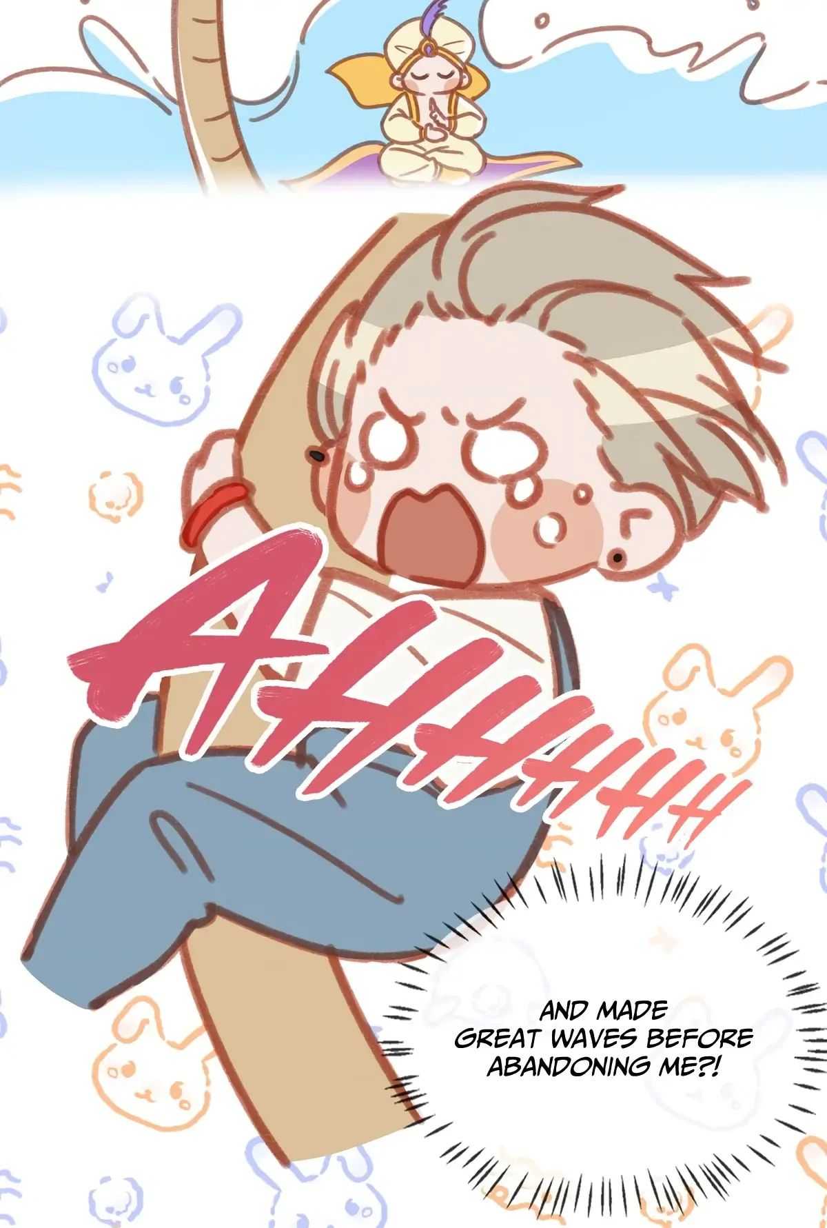 I Ship My Rival x Me Chapter 56 page 7 - 
