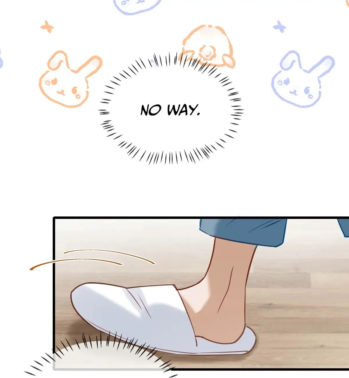I Ship My Rival x Me Chapter 56 page 8 - 