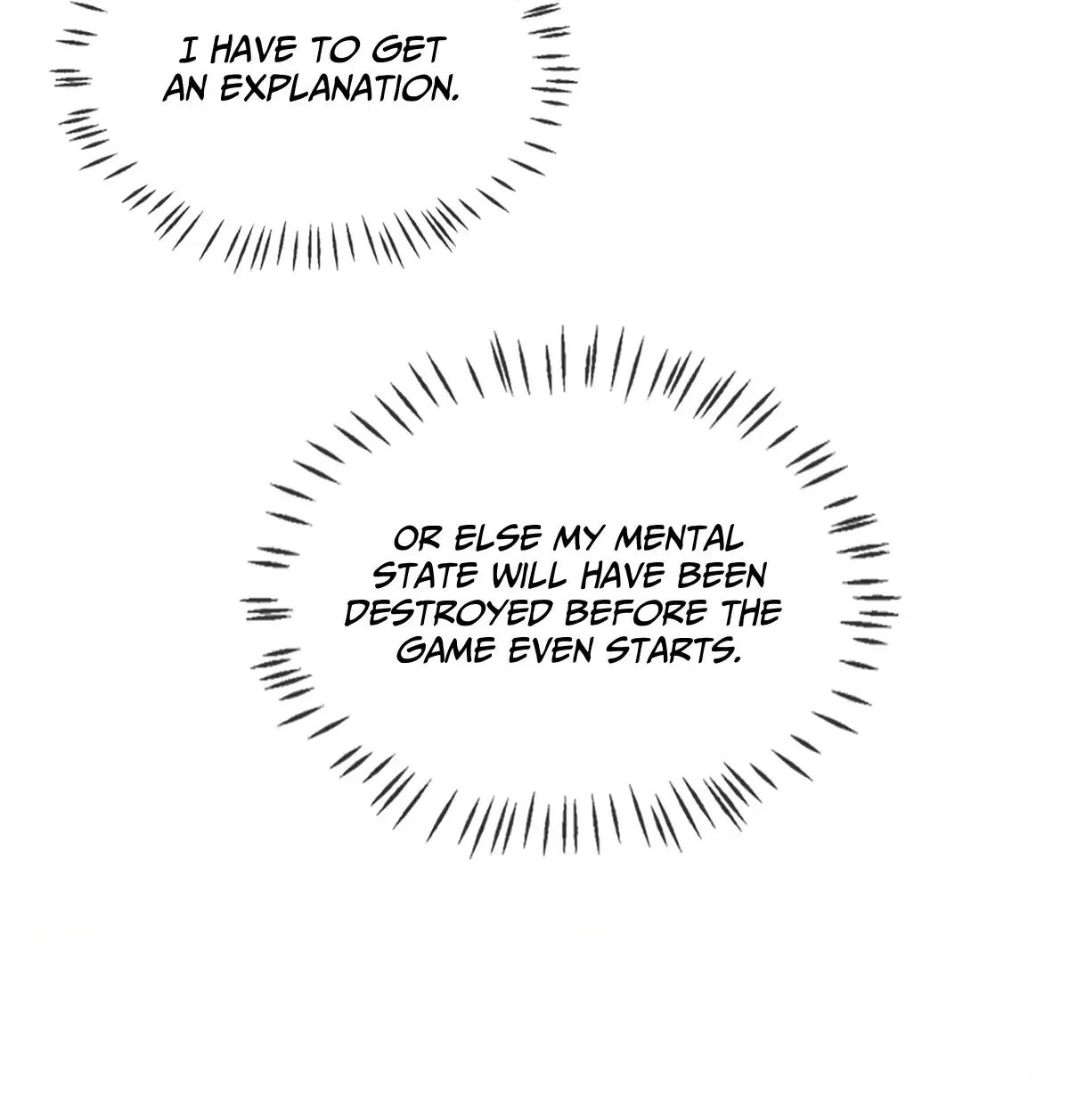 I Ship My Rival x Me Chapter 56 page 9 - 