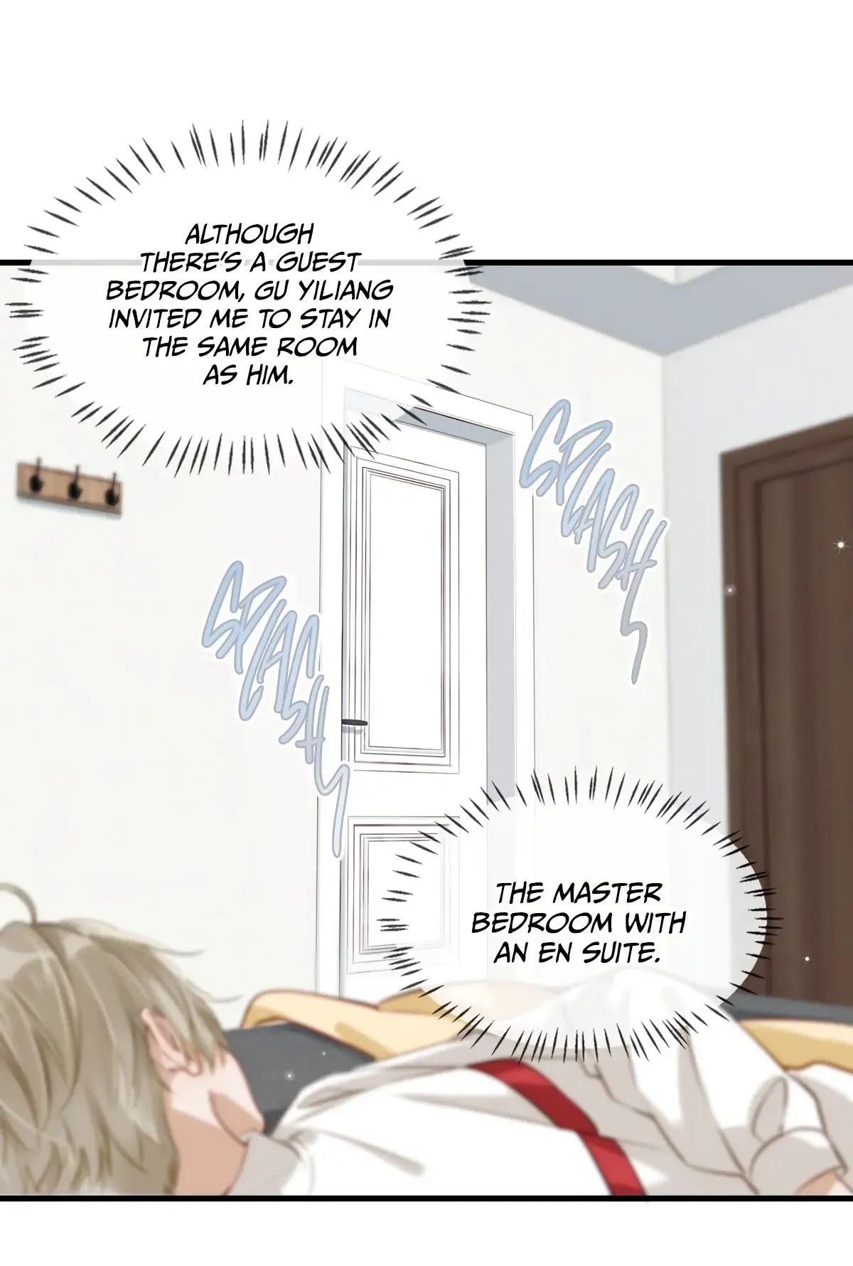 I Ship My Rival x Me Chapter 57 page 28 - 