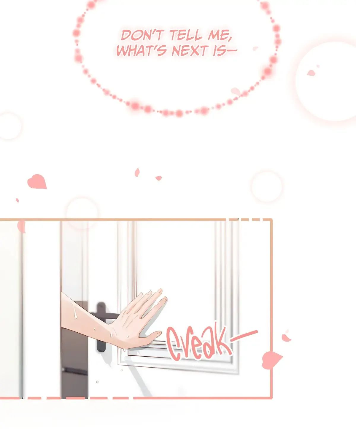 I Ship My Rival x Me Chapter 57 page 30 - 