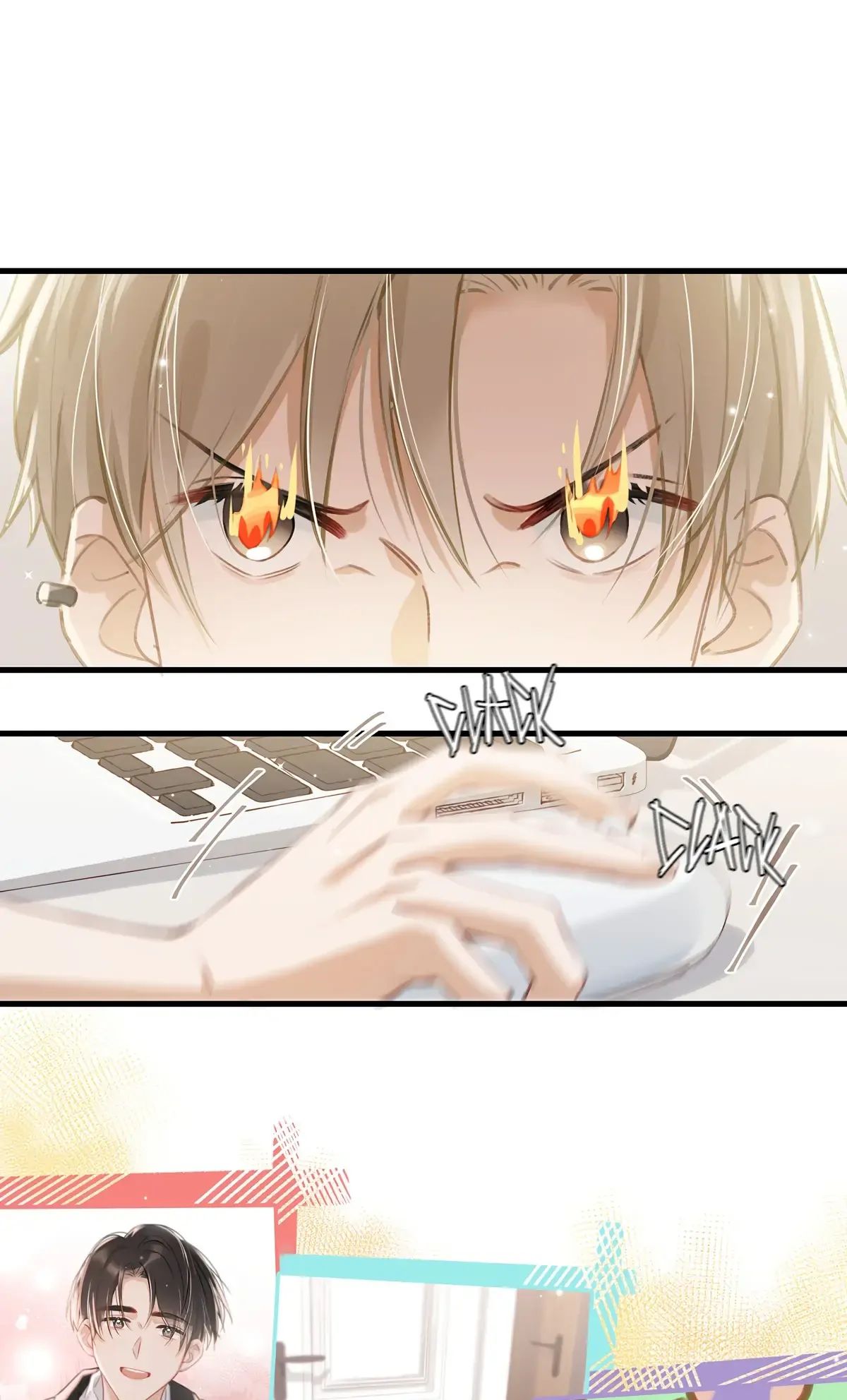 I Ship My Rival x Me Chapter 57 page 4 - 