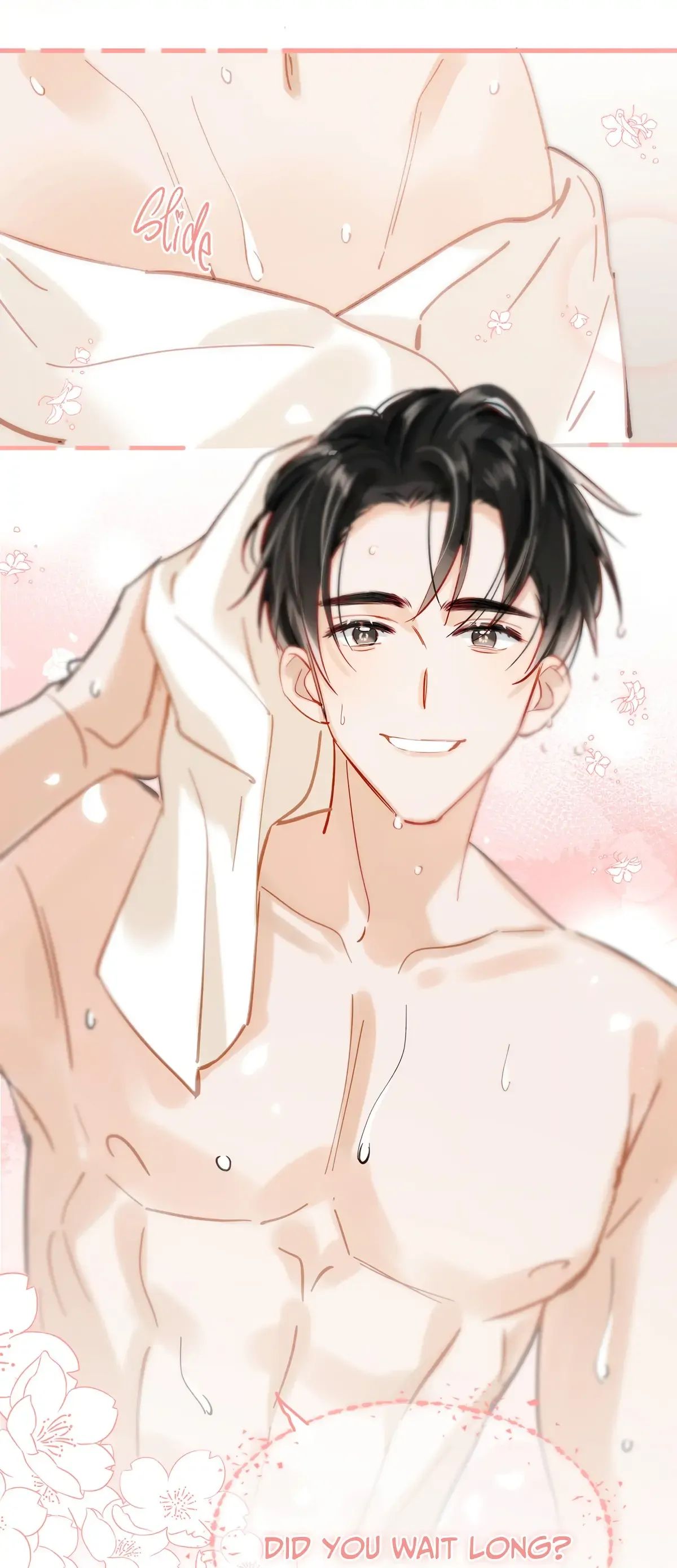 I Ship My Rival x Me Chapter 57 page 32 - 