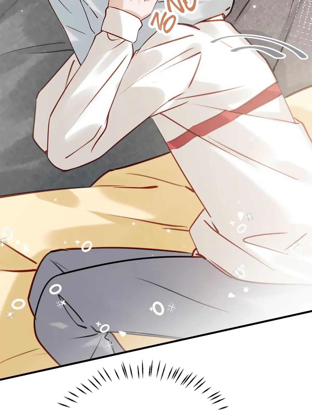 I Ship My Rival x Me Chapter 57 page 34 - 
