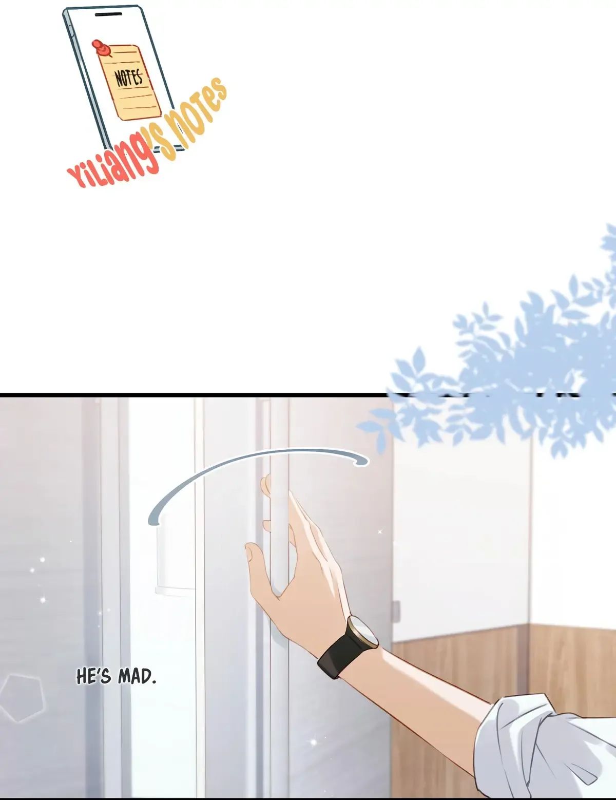 I Ship My Rival x Me Chapter 57 page 37 - 