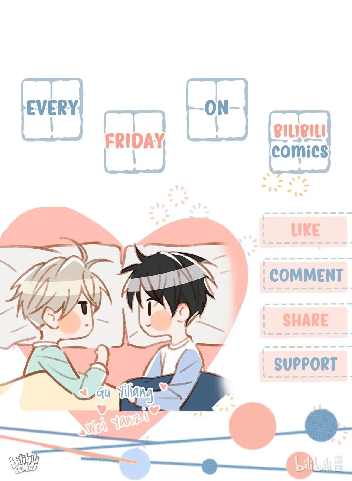 I Ship My Rival x Me Chapter 57 page 46 - 