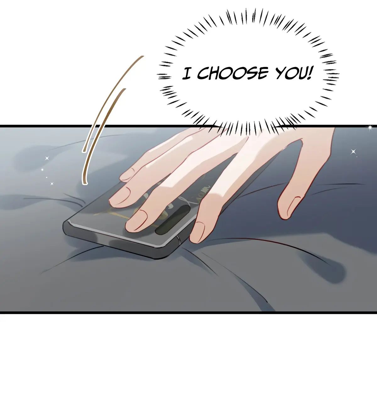 I Ship My Rival x Me Chapter 58 page 12 - 
